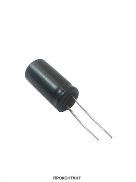 Купить Конденсатор электролитический 22UF 450V 105*C 13*26 TKR JAMICON Купить Конденсатор электролитический 22UF 450V 105*C 13*26 TKR JAMICON в Челябинске
