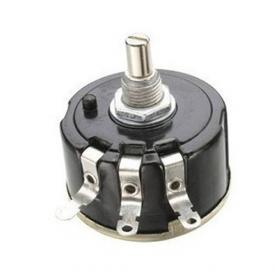 Купить Резистор WX112 1K 5W Купить Резистор WX112 1K 5W в Челябинске