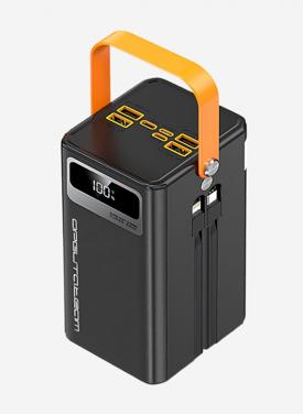Повербанк внешний аккумулятор 50000 mAh Орбита OT-SMP01B