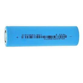 Купить Аккумулятор литий-ионный 18650 2600mah 5C 13A ICR EVE 26V (факт. 2600mah) плоский + в Челябинске