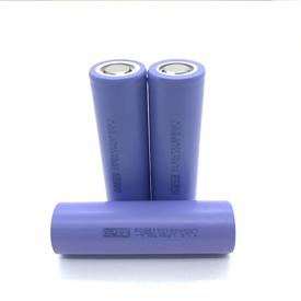 Купить Аккумулятор литий-ионный 21700 4000mah 10С 40А LISHEN (факт 4000mah) плоский + в Челябинске