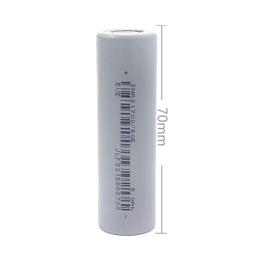 Купить Аккумулятор литий-ионный 21700 5000mah 3C 15A INR EVE 50E (факт. 5000mah) плоский + в Челябинске