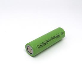 Купить Аккумулятор литий-ионный 18650 2500mah 1C ICR XNDL (факт. 2500mah) плоский + в Челябинске