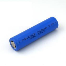 Купить Аккумулятор литий-ионный 16650 1800mAh 3С INR XNDL 3.7V (18x35мм) (факт. 1800mah) плоский + в Челябинске