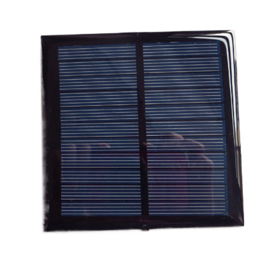 Купить Солнечная батарея (панель) 5.5V 180ma 1Вт 95*95мм в Челябинске