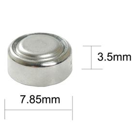 Купить Батарейка AG3 LR41 (392,  l736f) PKCELL в Челябинске