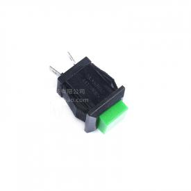 Купить Кнопка DS-431 2A/250VAC зеленая в Челябинске