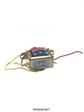 Купить Трансформатор 6V 5W EI41*20 220v (43*38*35мм) в Челябинске