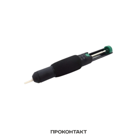 Купить Оловоотсос механический вакуумный (аналог DP-366D) в Челябинске