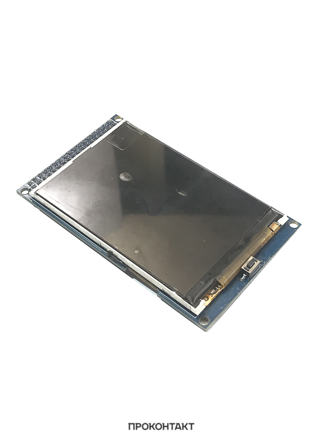 Купить Дисплей TFT LCD 3.2 480x320 Module для Arduino Mega2560 в Челябинске