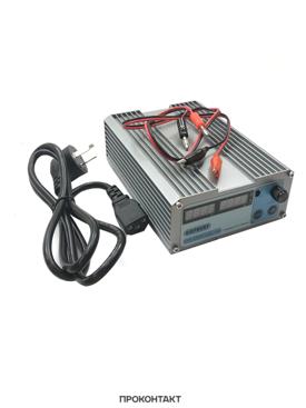 Купить Лабораторный блок питания Gophert CPS-3205 в Челябинске