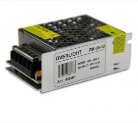 Купить Блок питания 12V S- 36W в Челябинске