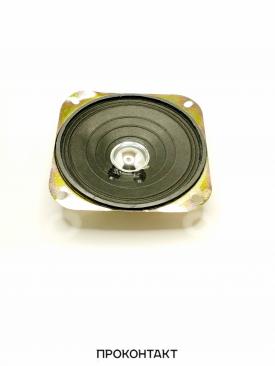 Купить Динамик YD103-14   2W   4ohm в Челябинске