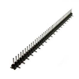 Купить Разъем PLS2 1x40S1 pitch 2.00 mm (10 штук) в Челябинске