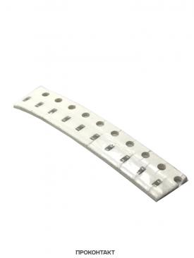 Купить Чип конденсатор (SMD) 0603 1 uf 50V X7R (10 штук) Купить Чип конденсатор (SMD) 0603 1 uf 50V X7R (10 штук) в Челябинске