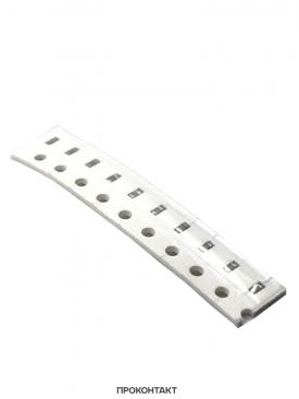 Купить Чип конденсатор (SMD) 0603 16 pf 50V X5R (10 штук) Купить Чип конденсатор (SMD) 0603 16 pf 50V X5R (10 штук) в Челябинске