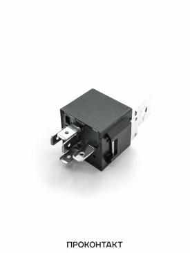 Купить Реле FLS820-012-1C 12VDC 40A 5 контактов в Челябинске