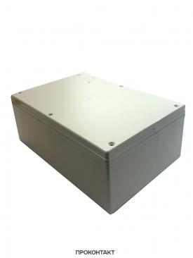 Купить Корпус для РЭА 240x160x90 11-30 G2018 в Челябинске