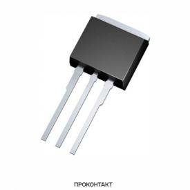 Купить Транзистор 2SC5707 (NPN 50V 8A 15W) TO-251 (YANXINLIANG) Купить Транзистор 2SC5707 (NPN 50V 8A 15W) TO-251 (YANXINLIANG) в Челябинске