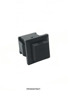 Купить Кнопка PBS-15B off-(on) черный (1A 250VAC) в Челябинске