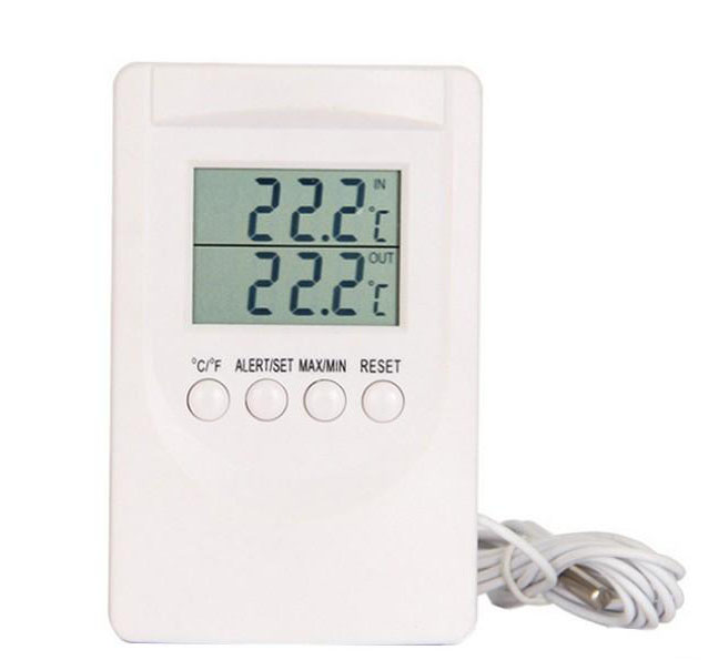 Купить Термометр цифровой TM201 в Челябинске