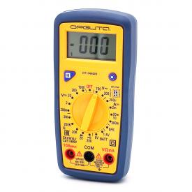 Купить Мультиметр ОРБИТА OT-INM20 (DT321B) в Челябинске