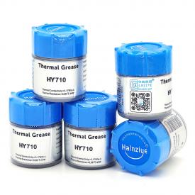 Купить Термопаста Halnziye HY710-10г 3.0W в Челябинске