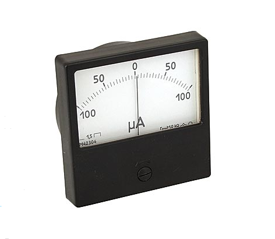 Купить Амперметр М42304 100-0-100МК микроамперметр М42304 в Челябинске