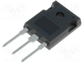 Купить Транзистор IRFP460PBF (N-канал 500V 20A) TO-247AC (Ю. Корея) Купить Транзистор IRFP460PBF (N-канал 500V 20A) TO-247AC (Ю. Корея) в Челябинске