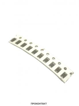 Купить Чип конденсатор (SMD) 1206 360 pf 50V (10 штук) Купить Чип конденсатор (SMD) 1206 360 pf 50V (10 штук) в Челябинске
