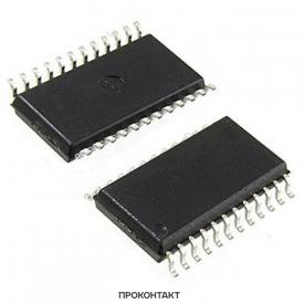 Купить Микросхема MAX503CWG SO-24 (оригинал) Купить Микросхема MAX503CWG SO-24 (оригинал) в Челябинске