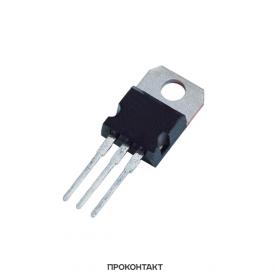 Купить Транзистор IRF3710PBF (N-канал 100V 57A) TO-220AB (INFI оригинал) в Челябинске