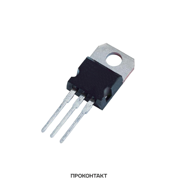 Купить Транзистор IRF730PBF  (N-канал 400V 5.5A) TO-220AB (VISH оригинал) в Челябинске