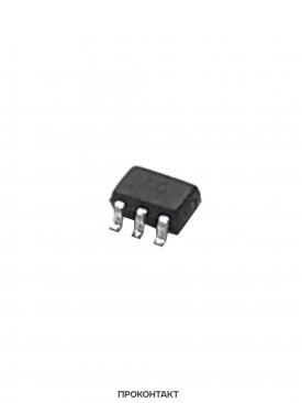 Купить Микросхема TPS71533DCKR SC70-5 (TEXAS оригинал) в Челябинске