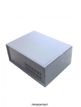 Купить Корпус для РЭА 160x120x70 15-4 в Челябинске