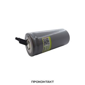 Купить Аккумулятор LifePO4 32700 6500mah 3.2V LiitoKala с лепестками в Челябинске