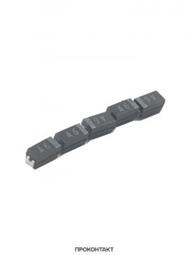 Купить Чип конденсатор танталовый 1uF 16V 10% A (5 штук) Купить Чип конденсатор танталовый 1uF 16V 10% A (5 штук) в Челябинске