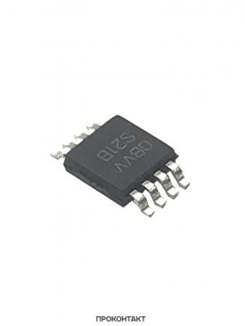 Купить Микросхема LM3488MM/NOPB VSSOP-8 (TEXAS оригинал) в Челябинске