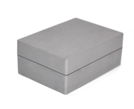 Купить Корпус для РЭА 120x80x40 XL-2 в Челябинске
