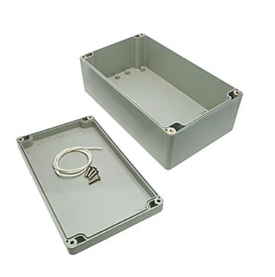 Купить Корпус для РЭА 200x120x55 F1-1 в Челябинске