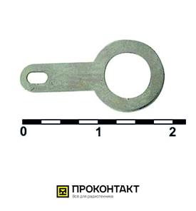 Купить Лепесток д.6мм 1-1-6.2-20 Купить Лепесток д.6мм 1-1-6.2-20 в Челябинске