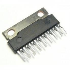 Купить Микросхема HA13152 HZIP-23 (оригинал) Купить Микросхема HA13152 HZIP-23 (оригинал) в Челябинске