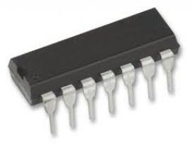 Купить Микросхема SN74HC164N DIP-14 (YANXINLIANG) Купить Микросхема SN74HC164N DIP-14 (YANXINLIANG) в Челябинске