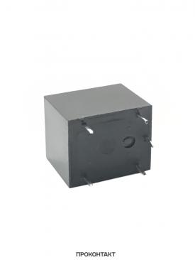 Купить Реле T73 24VDC 10A (833H) (SRD-24VDC-SL-C) в Челябинске