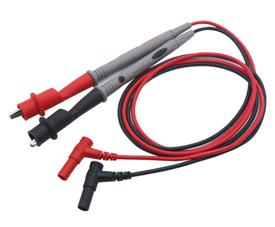Купить Щупы для мультиметра 3012B+, 1000V, 20A + крокодилы в Челябинске