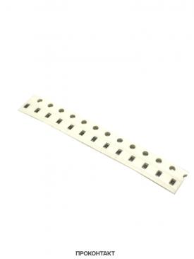 Купить Чип резистор (SMD) 0603 3.3 Ом (10 штук) Купить Чип резистор (SMD) 0603 3.3 Ом (10 штук) в Челябинске