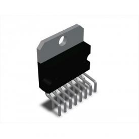 Купить Микросхема TDA7293V УНЧ 120В-100Вт MULTIWATT-15V (STM) Купить Микросхема TDA7293V УНЧ 120В-100Вт MULTIWATT-15V (STM) в Челябинске