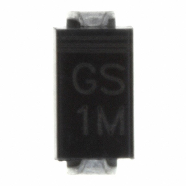 Купить GS1M (1A 1000V) SMA в Челябинске