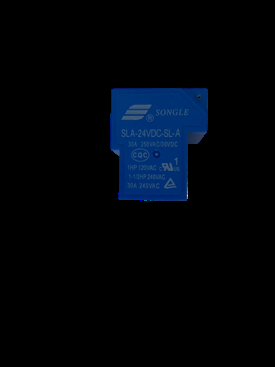 Купить Реле T90 5PIN 24VDC 30A (SLA-24VDC-SL-A) в Челябинске