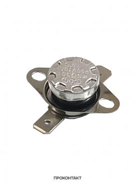 Купить Термостат KSD-301 200*C 10A NC (норм/замкн.) в Челябинске